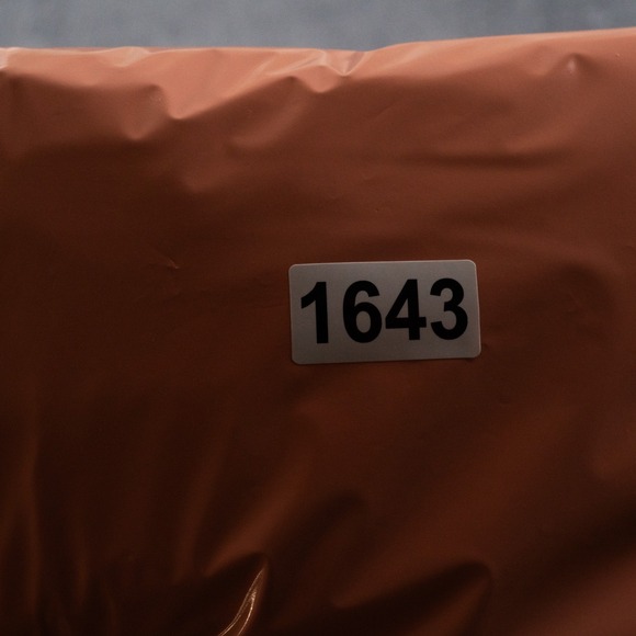 VTG Union 76 Shirt Mens XL Blue Button Up Attendent Short Sleeve Made in‎ USA - Picture 9 of 9